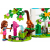 Klocki LEGO 41707 - Furgonetka do sadzenia drzew FRIENDS